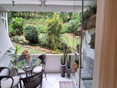 Apartamento para Venda, em Florianpolis, bairro Itaguau, 3 dormitrios, 3 banheiros, 1 sute, 1 vaga