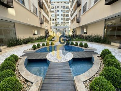 Apartamento para Venda, em Florianpolis, bairro Pantanal, 3 dormitrios, 2 banheiros, 1 sute, 2 vagas