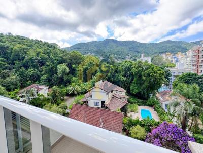 Apartamento para Venda, em Florianpolis, bairro Itacorubi, 2 dormitrios, 3 banheiros, 2 sutes, 2 vagas
