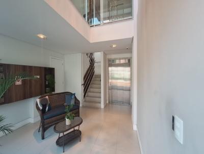 Apartamento para Venda, em Florianpolis, bairro Coqueiros, 2 dormitrios, 2 banheiros, 2 sutes, 2 vagas