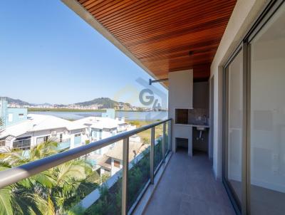 Apartamento para Venda, em Florianópolis, bairro João Paulo, 3 dormitórios, 3 banheiros, 1 suíte, 2 vagas